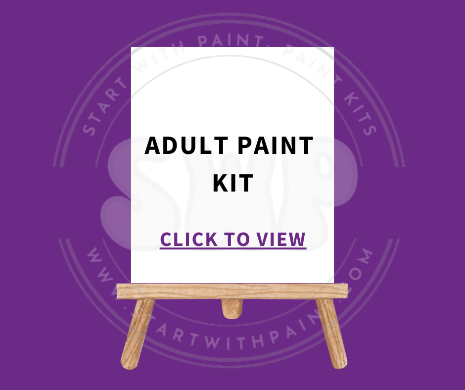 Friday Paint Kit