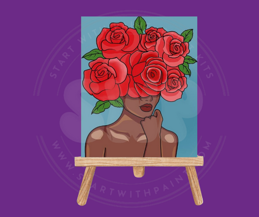 A Rose from Harlem Kit